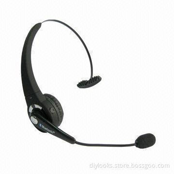 Bingle i623 Bluetooth Headset with Microphone